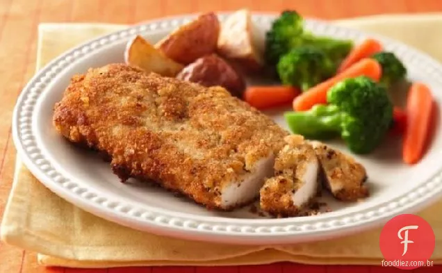 Ranch Chicken