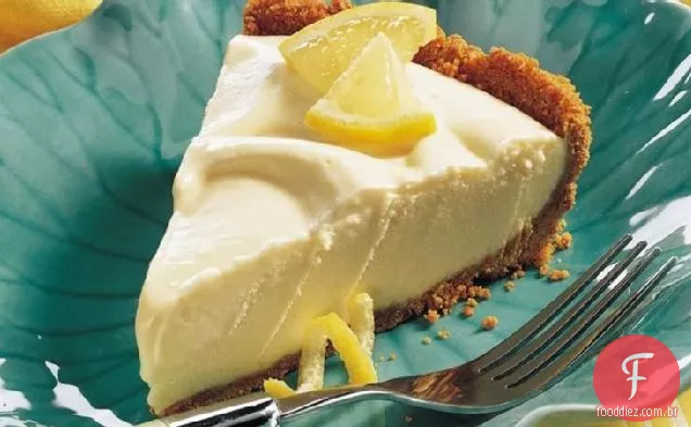Torta De Limonada Fácil