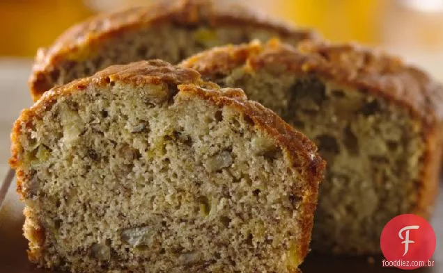 Pão De Banana