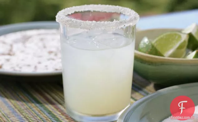 Margarita Perfeita