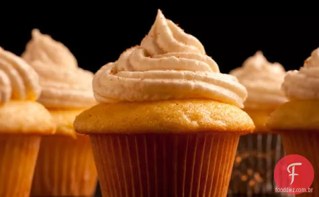 Eggnog Frosting