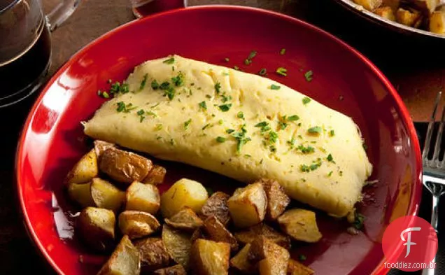 Omelete Básico