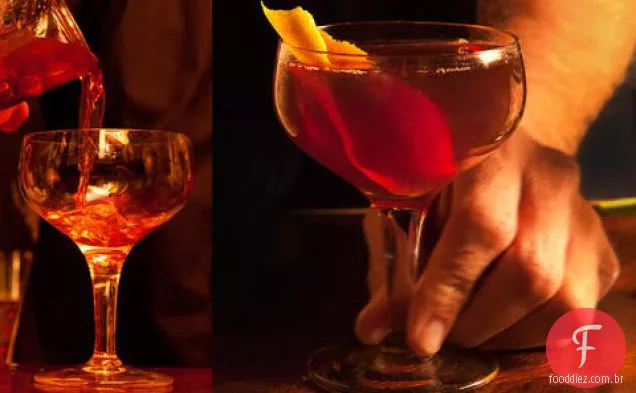 Boothby Cocktail