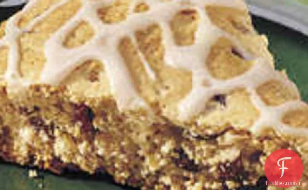Cranberry - Maple Nut Scones