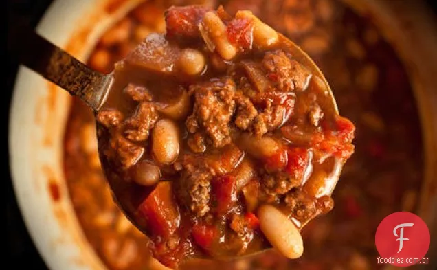 Fácil Picante Peru Chili