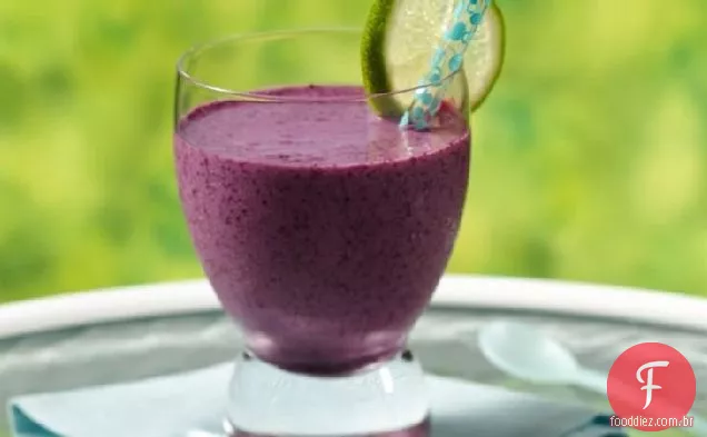 Blueberry Bootlegger