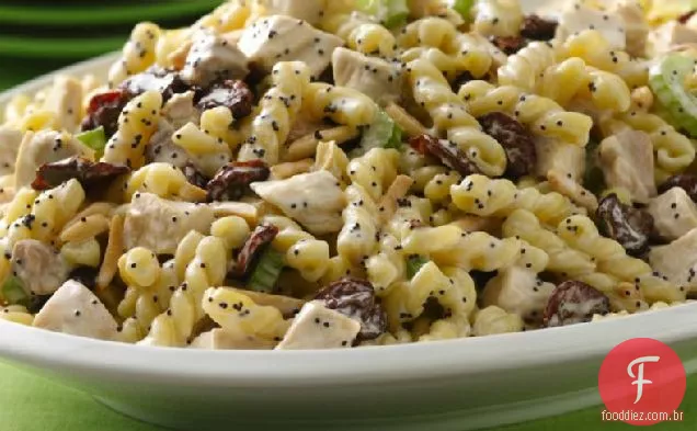 Ultimate Chicken-Pasta Salad