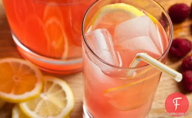 Limonada Rosa