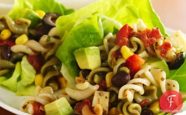 Southwest Pasta Salad