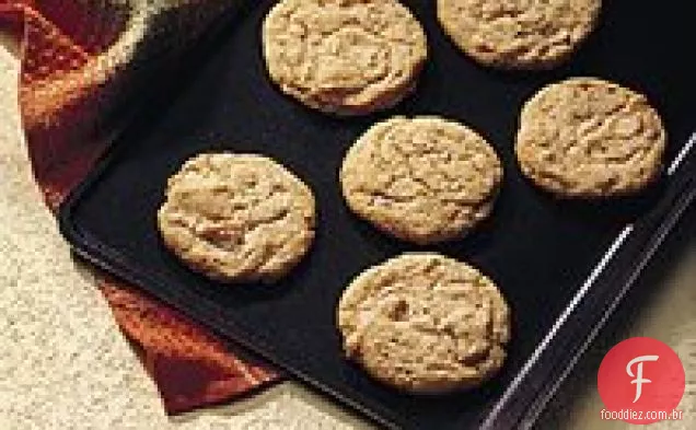 Key Lime-Biscoitos De Chocolate Branco