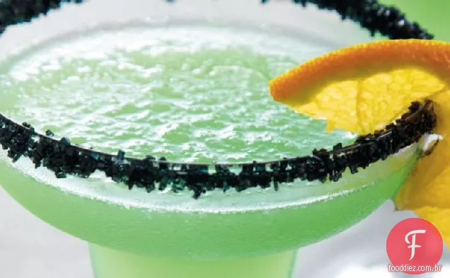 Margaritas Halloween