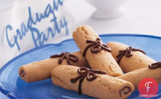 Cookies De Diploma