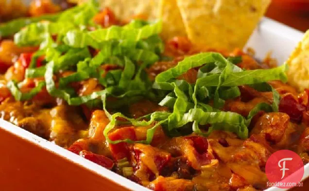 Caçarola Fiesta Taco