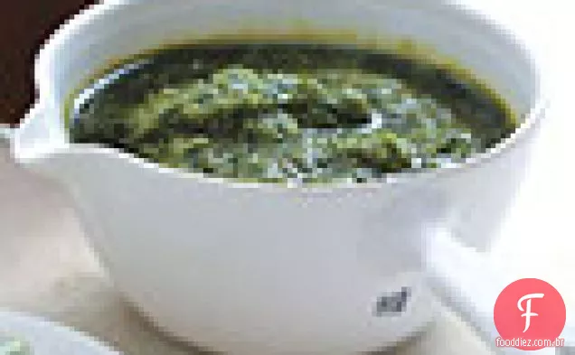 Salsa Verde Italiana