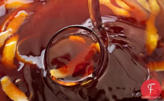 O Soco De Boas-Vindas Mais Doce