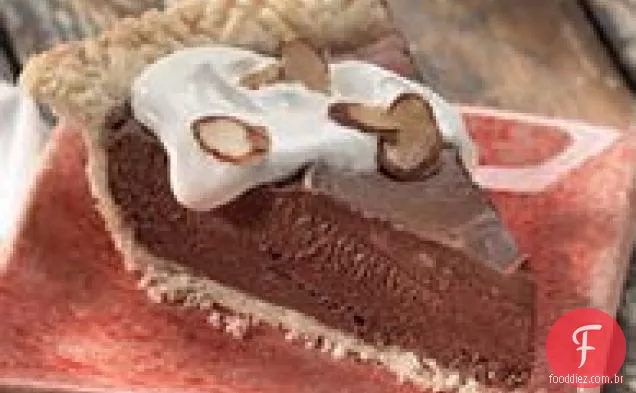 Torta De Seda Francesa