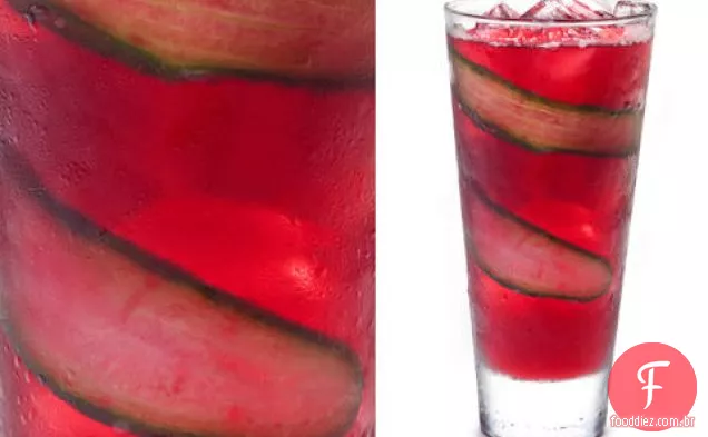 Virgin Pimm's Cup