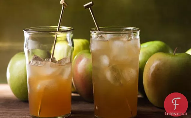 Bobbing para Mezcal