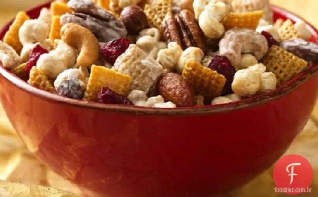 Caramel Corn Chex ® Mix