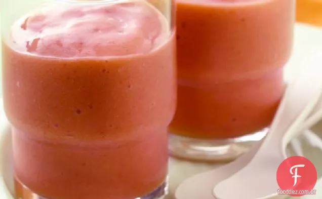 Broccoli Power Punch Smoothies