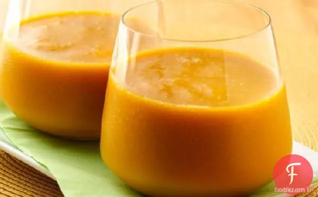 Obviamente Smoothies Laranja