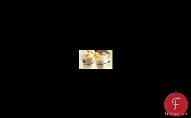 Smoothies Laranja