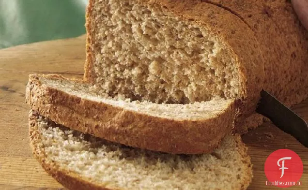 Pão Máquina Multigrain Pão