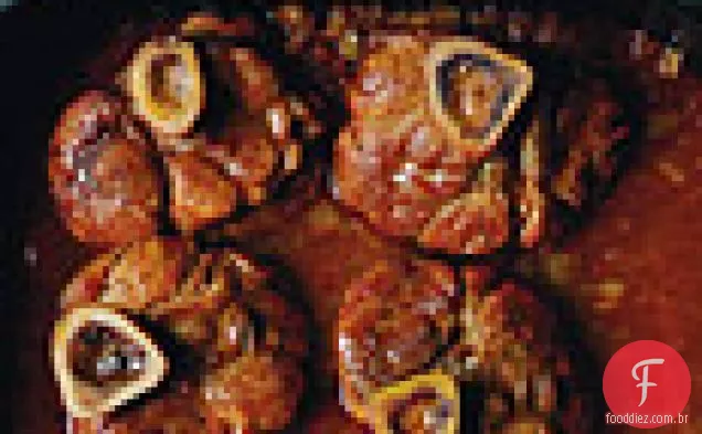 Paprika Vitela Shanks