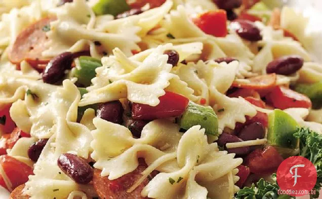 Salada Minestrone