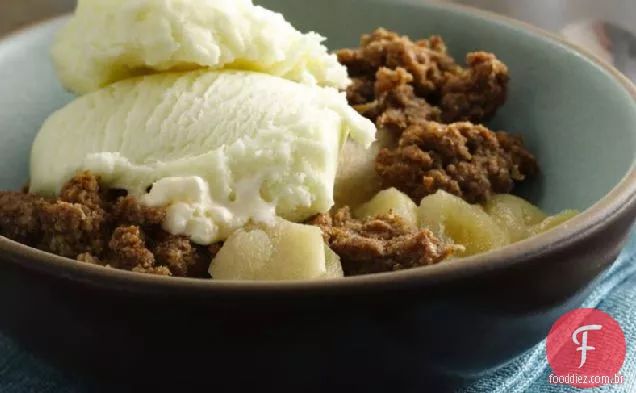 Apple Crisp