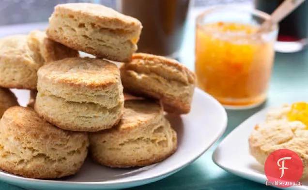 Creme Scones