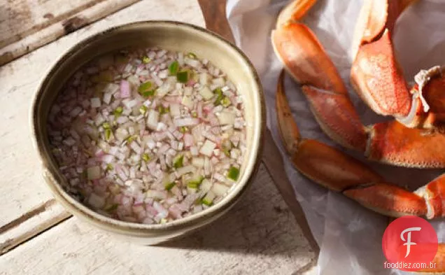 Pepino Mignonette