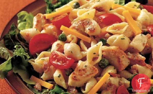 Club Pasta Salad