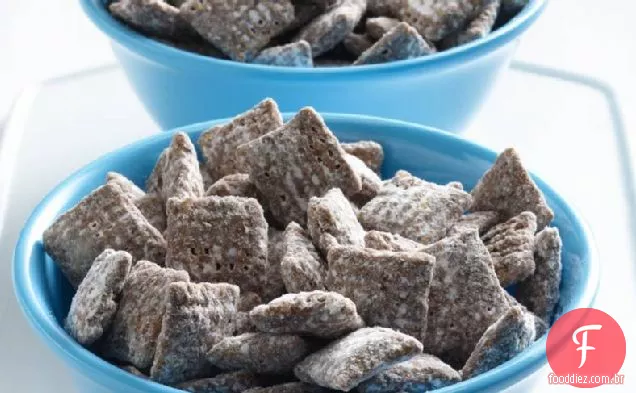 Sem Glúten Chex ® Muddy Amigos