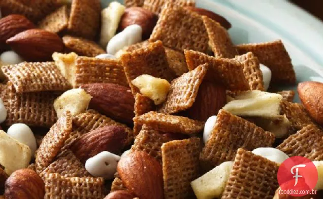 Canela - Maçã Chex ® Mix