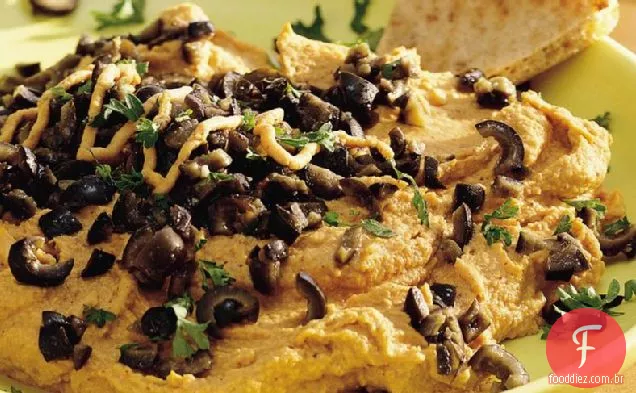 Olive Tapenade