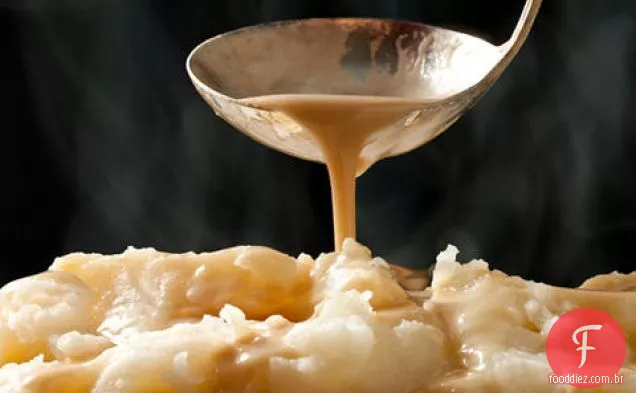 Molho De Panela Simples