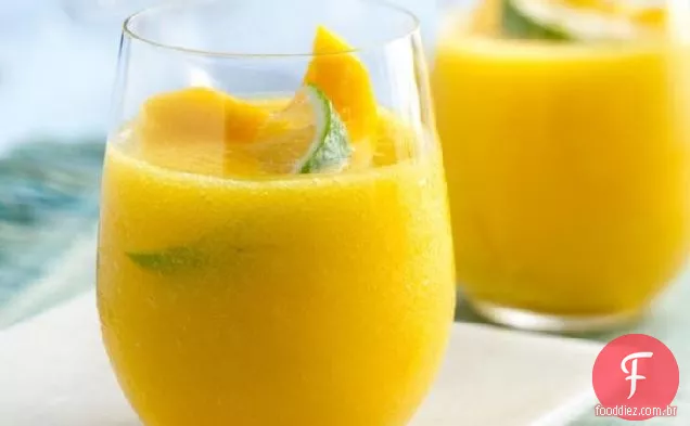 Frozen Mango COCOritas
