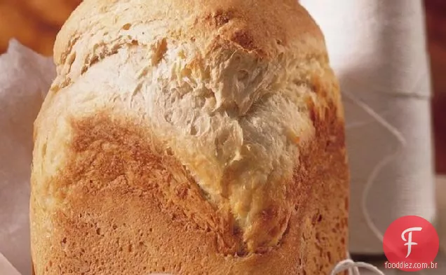 Máquina De Pão Pão Crocante Pão De Massa Fermentada