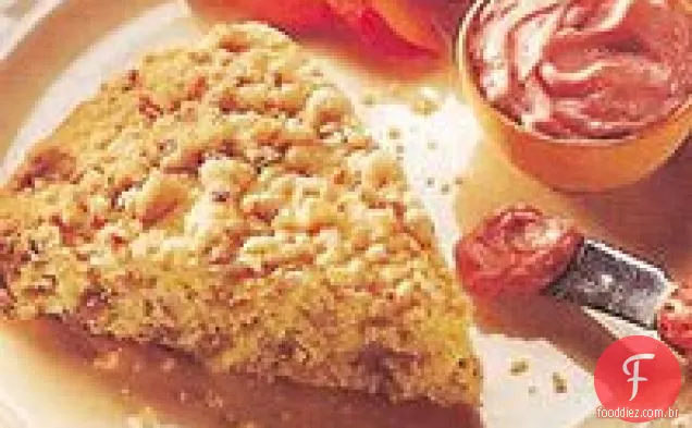 Almond-Crumb Scones