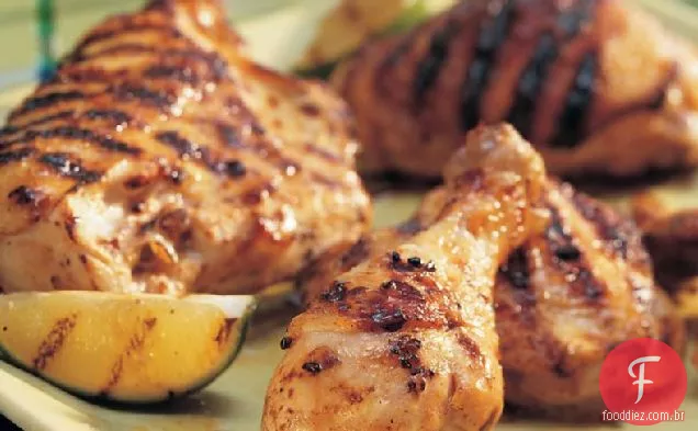 Frango Margarita Grelhado