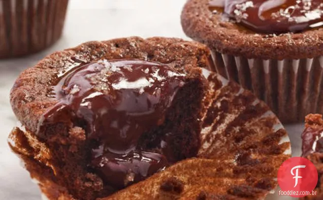 O Brownie final de Kir Jensen