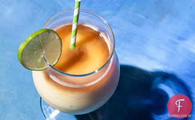 Abacaxi Congelado Daiquiri