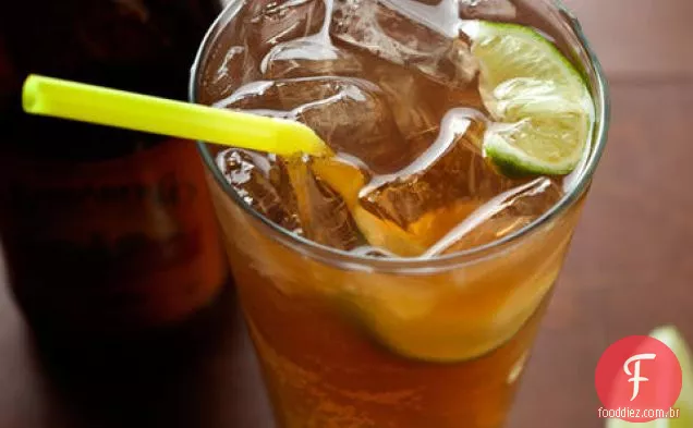 Dark ' N ' Stormy