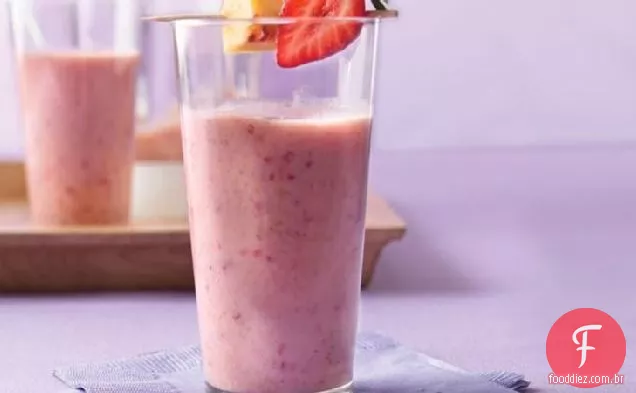 Smoothies de Recompensas de Verão
