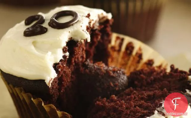 Surpresa Graduação Cupcakes