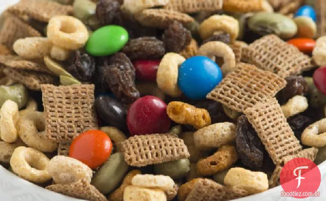 Hiker's Trail Chex Mix
