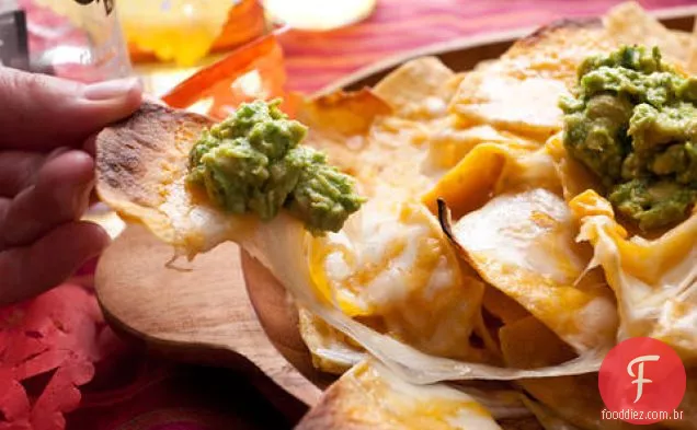 Guacamole Fácil