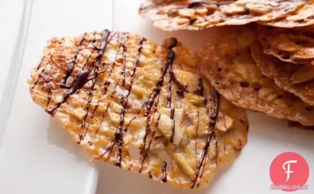 Biscoitos Florentinos