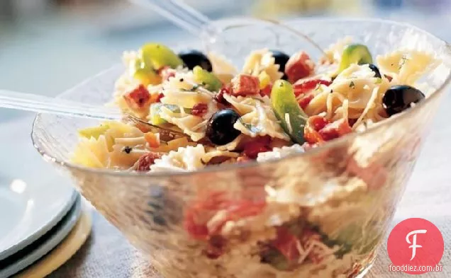 Antipasto Pasta Salada